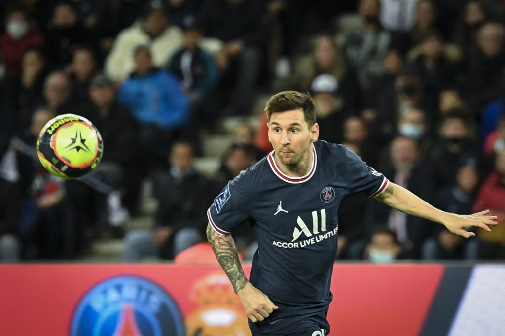 إنتر ميامي الأمريكي يستهدف التعاقد مع ميسي | دبي الرياضية